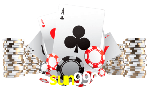 Jogue jogos de pôquer em sun999