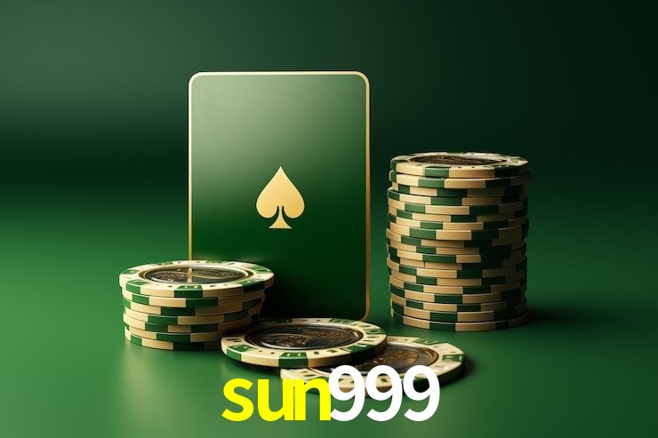Statistics sun999