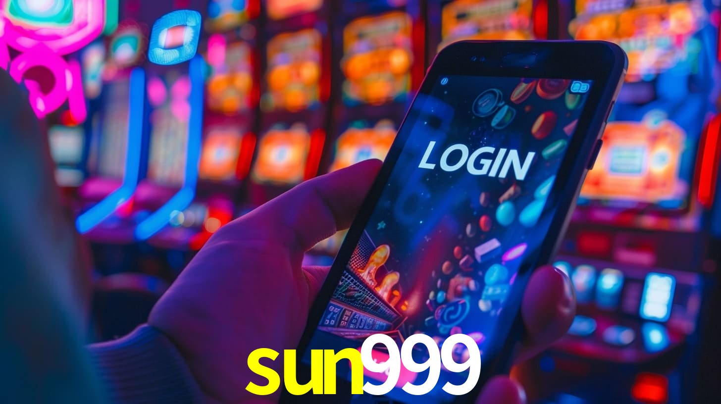 Estatísticas sun999
