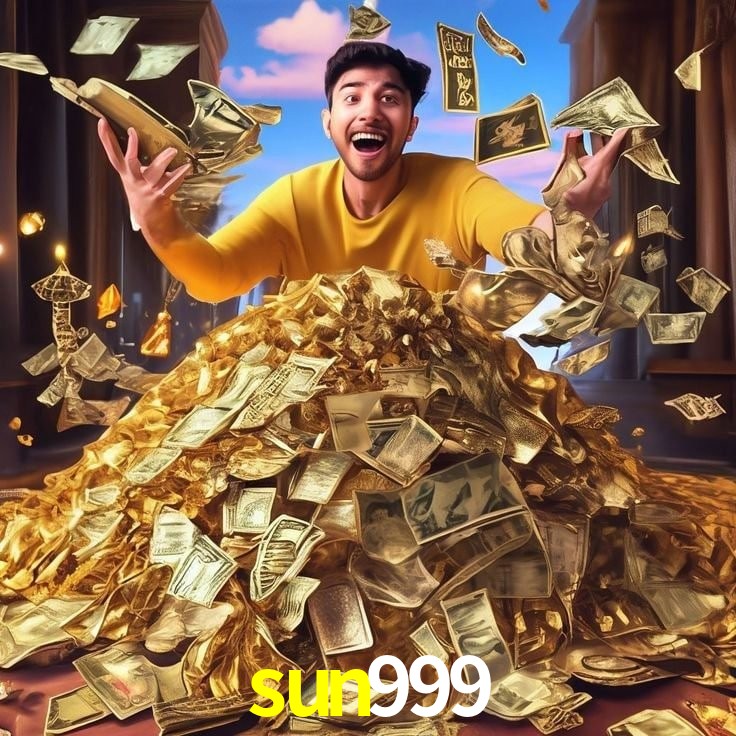 Experiência VIP sun999