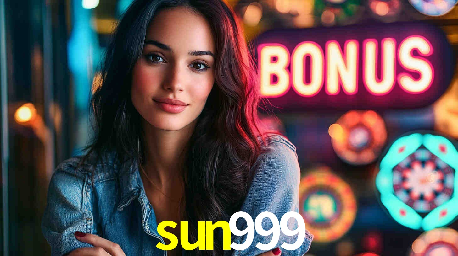 sun999 - Plataforma Segura e Regulamentada - sun999.com