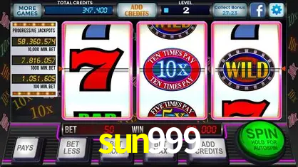 A Revolução dos Aplicativos de Jogos no sun999