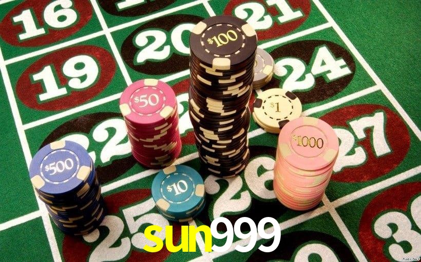 cassino sun999