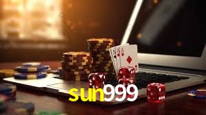 Bônus de Boas-vindas sun999