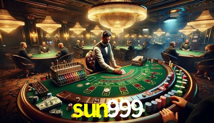 Live Casino sun999