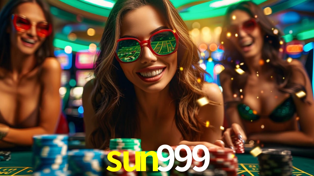 Bonus Features sun999