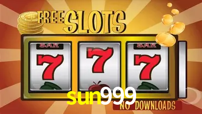 Descubra o Mundo do Cassino Online com sun999