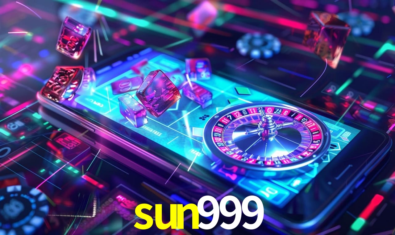 Login Seguro sun999