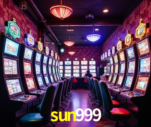 sun999 Brasília - Bonus Features