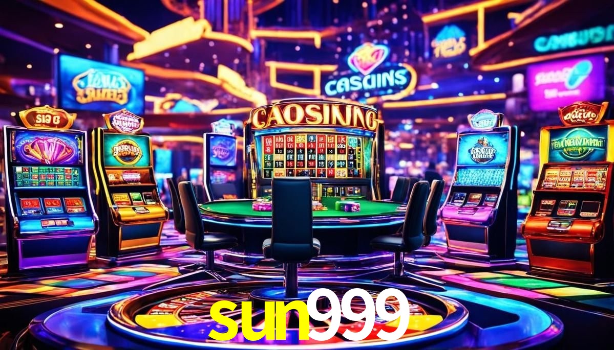 Design Responsivo sun999