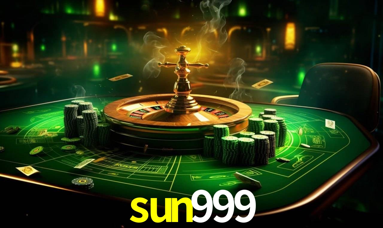 Interface do App sun999