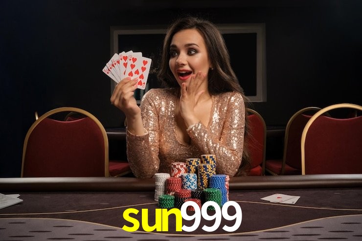 Torneios sun999