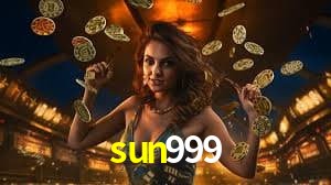 Game Providers sun999