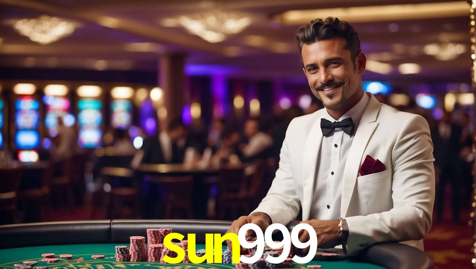 sun999 - Security