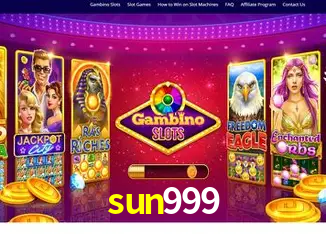 sun999 Bônus - Pacote R$5.000 + VIP