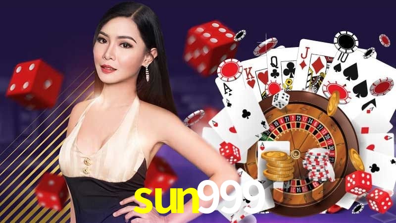 Casino VIP sun999