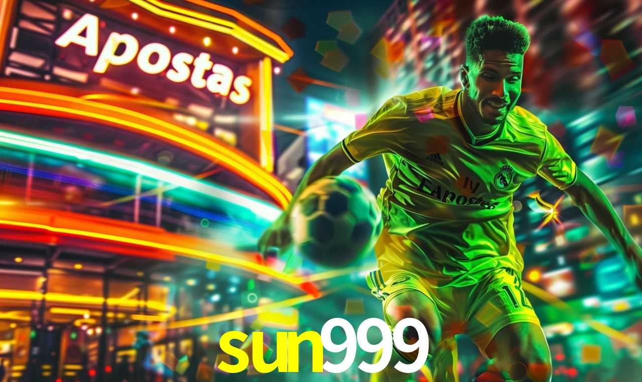 Especiais de Fim de Semana sun999