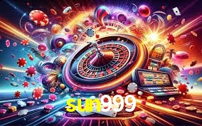 Provedores de Jogos sun999