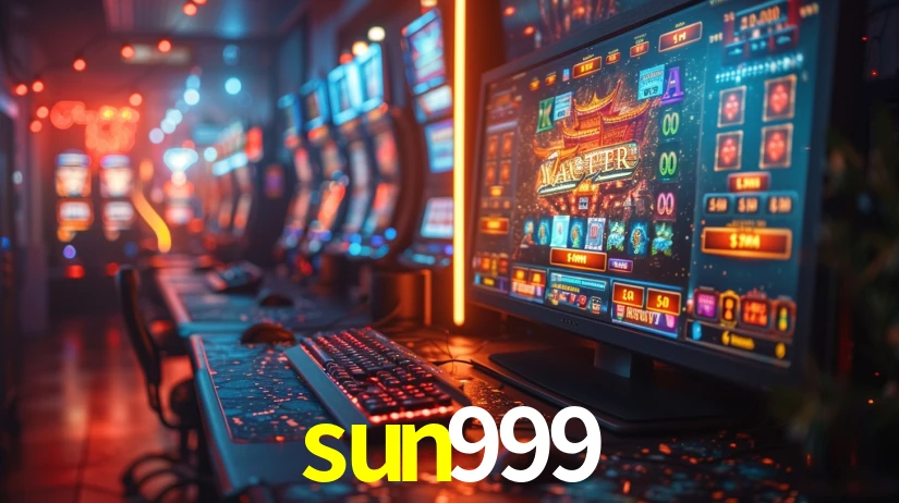 Ofertas Imperdíveis na sun999: Promoções e Bônus Que Valem a Pena