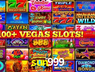 sun999 Brasília - Casino Guide