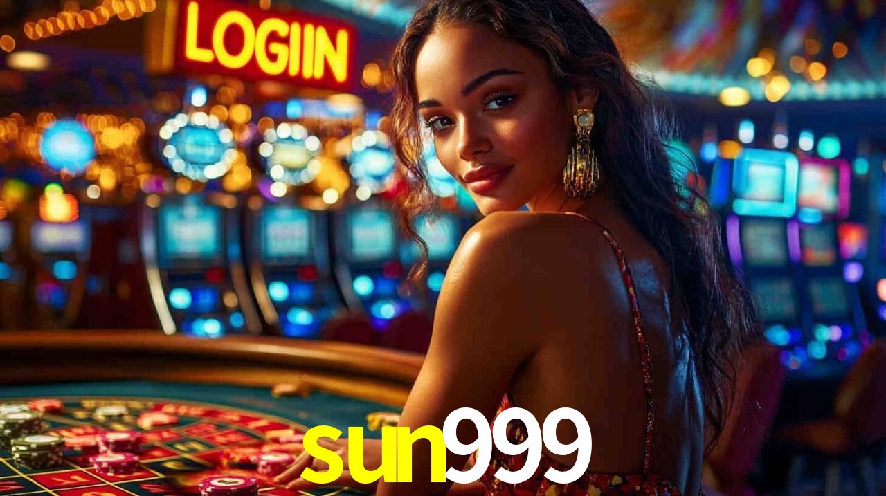 sun999 Belo Horizonte - Jackpots
