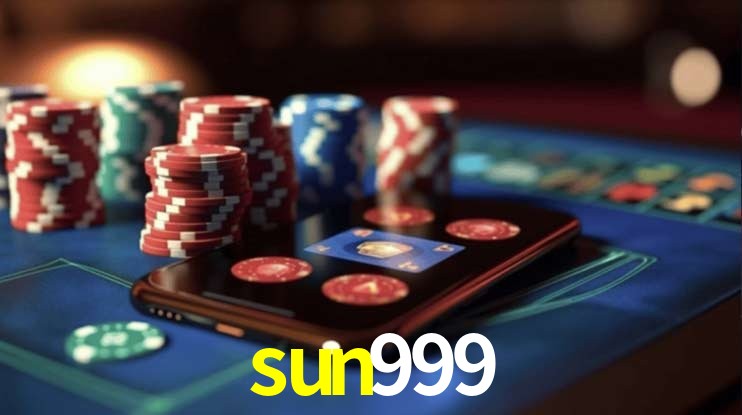 sun999 Rio de Janeiro - Popular Jogos