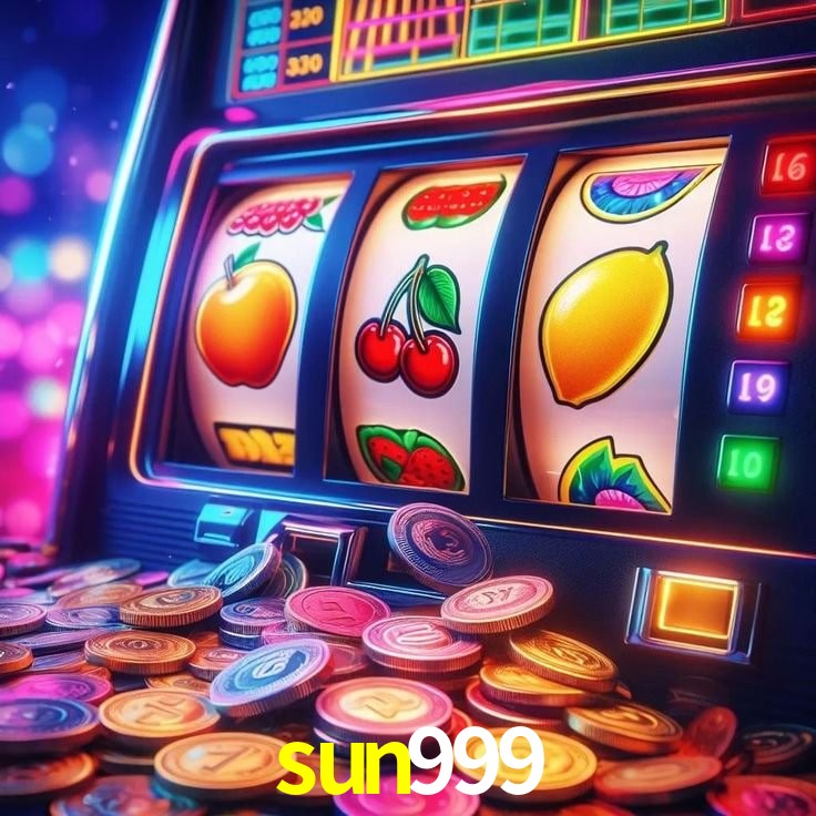 Benefícios da Conta sun999