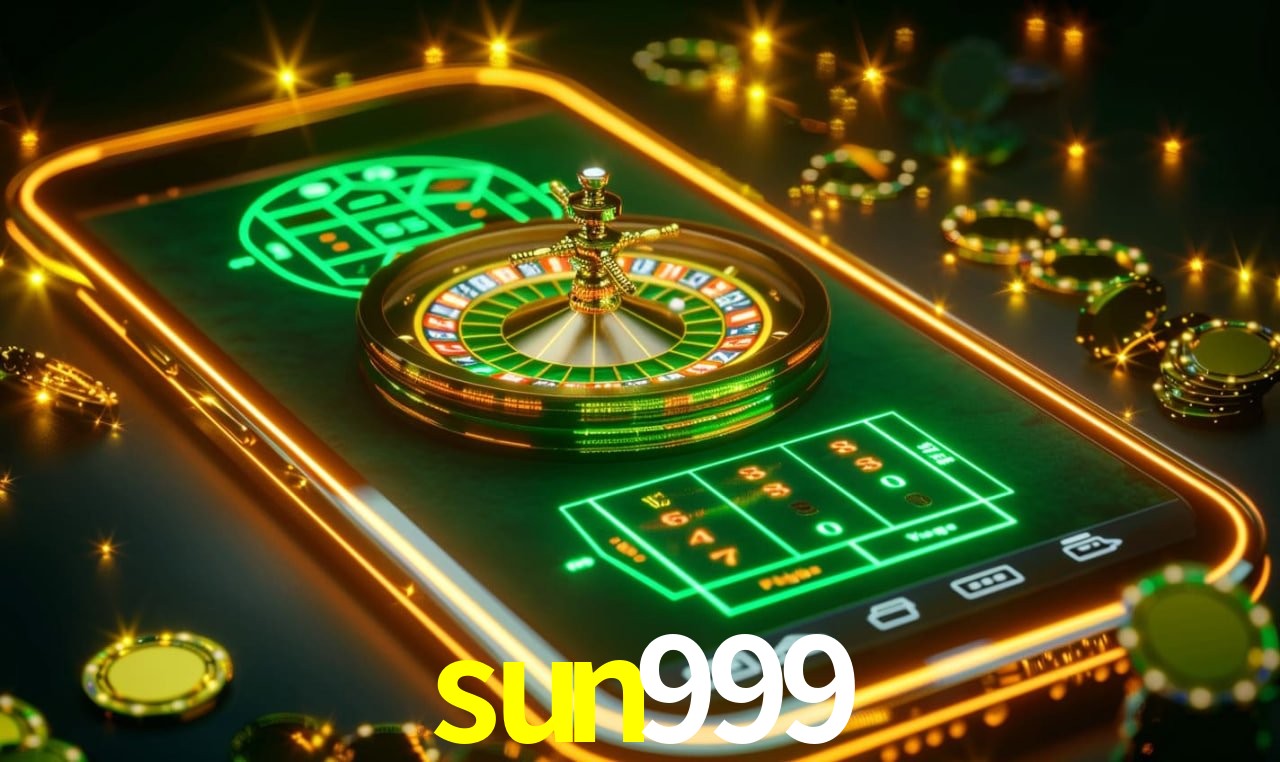 sun999 Plataforma - Certificada MGA desde 2015
