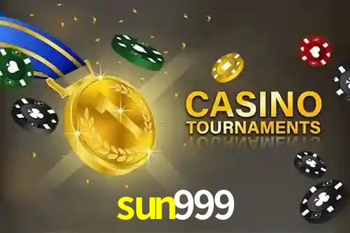 sun999 - App Features