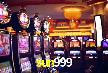 sun999 Belo Horizonte - Reivindique Bonus