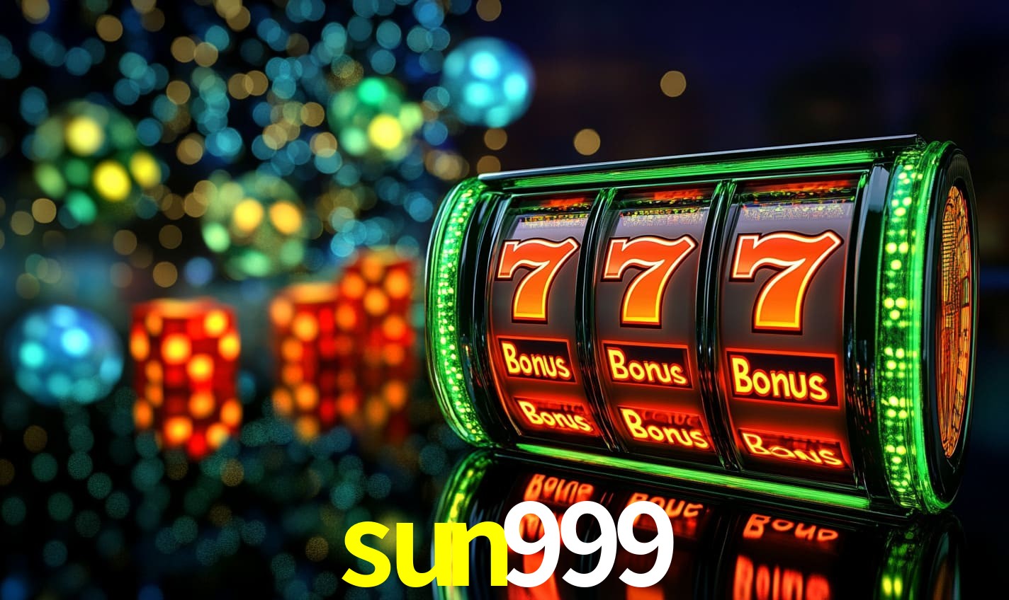 sun999 - Pagamento PIX Instantâneo