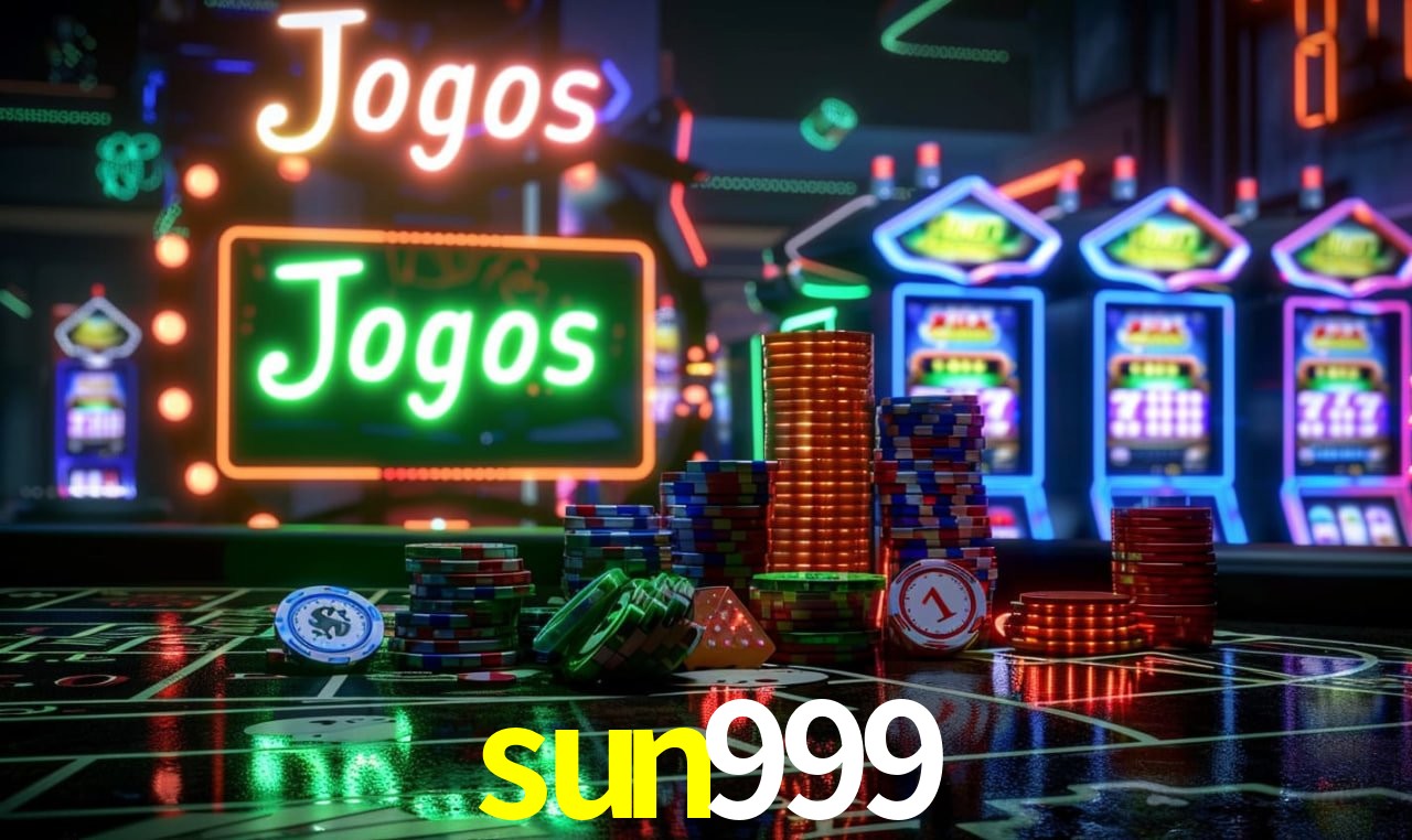 sun999 bet