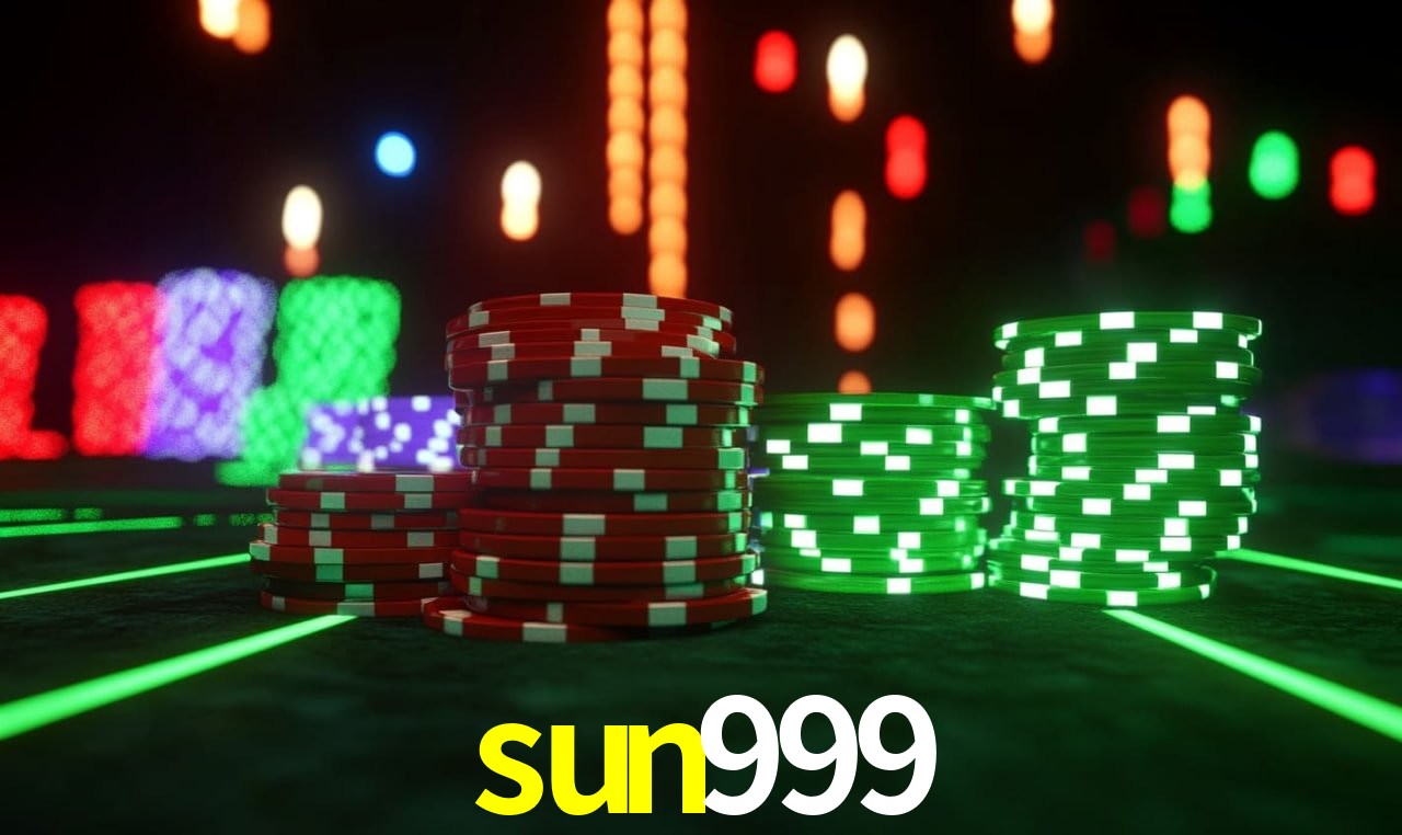 Slot Games sun999