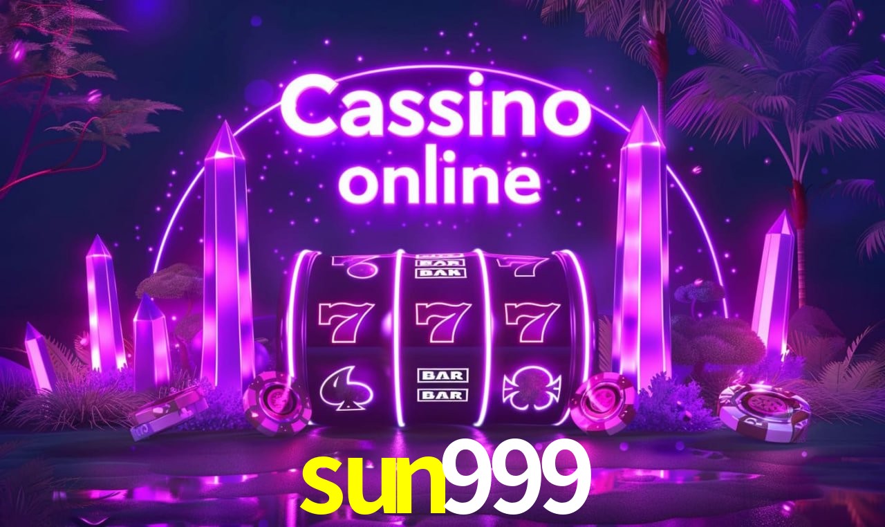 sun999 Entrar - Login Seguro Certificado