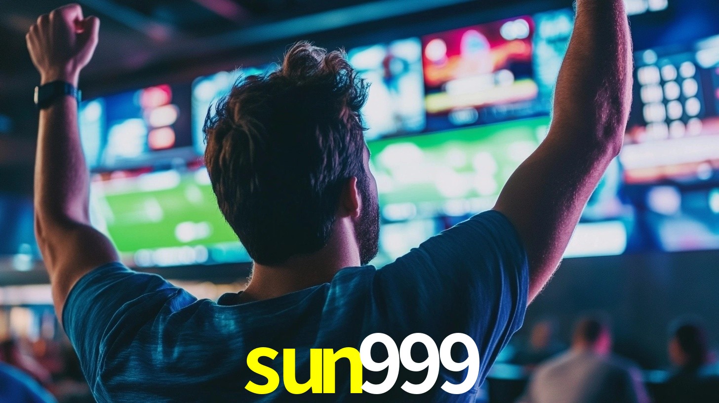 Sinta a adrenalina dos jogos de cassino com sun999