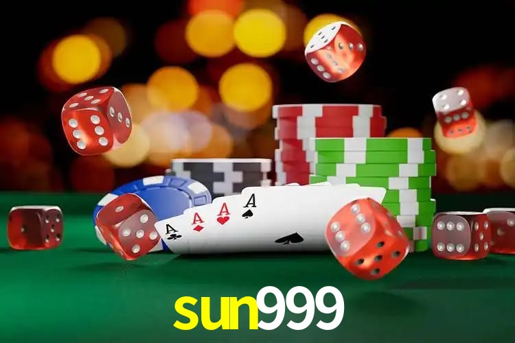 sun999 São Paulo - Jogo Providers