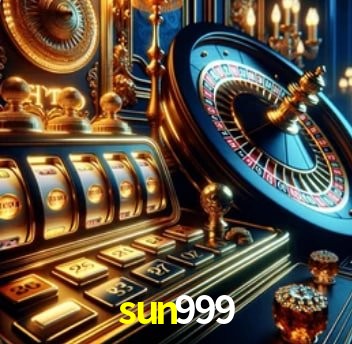 Estatísticas do Jogo sun999