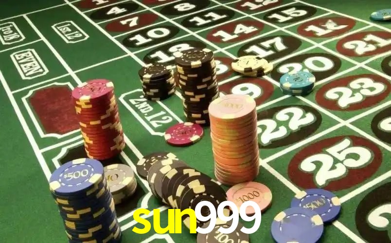 Promoção Relâmpago sun999