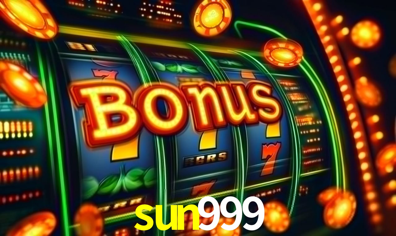 Tennis Betting sun999