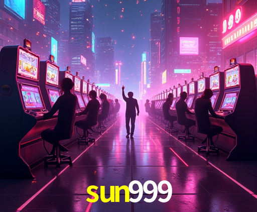 Apostas de Tênis sun999