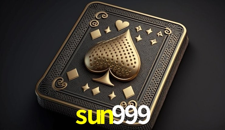 Tecnologia da Plataforma sun999