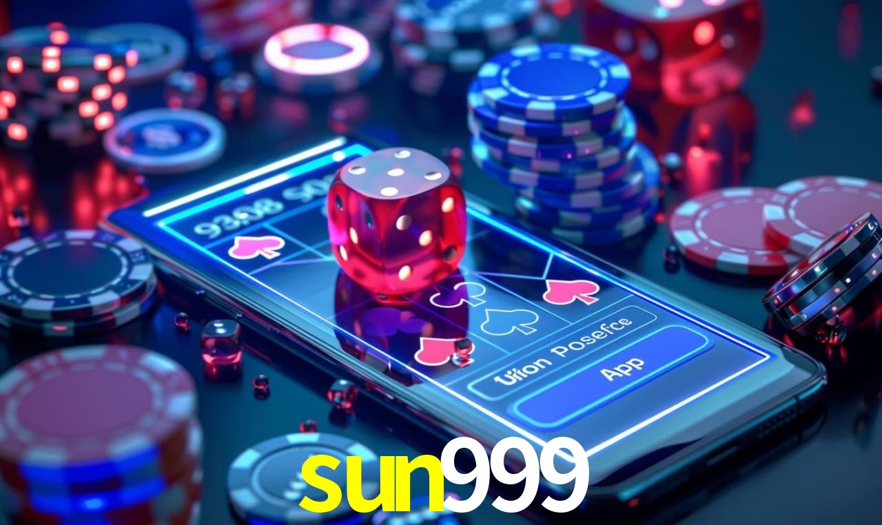 sun999 Brasília - Betting Features