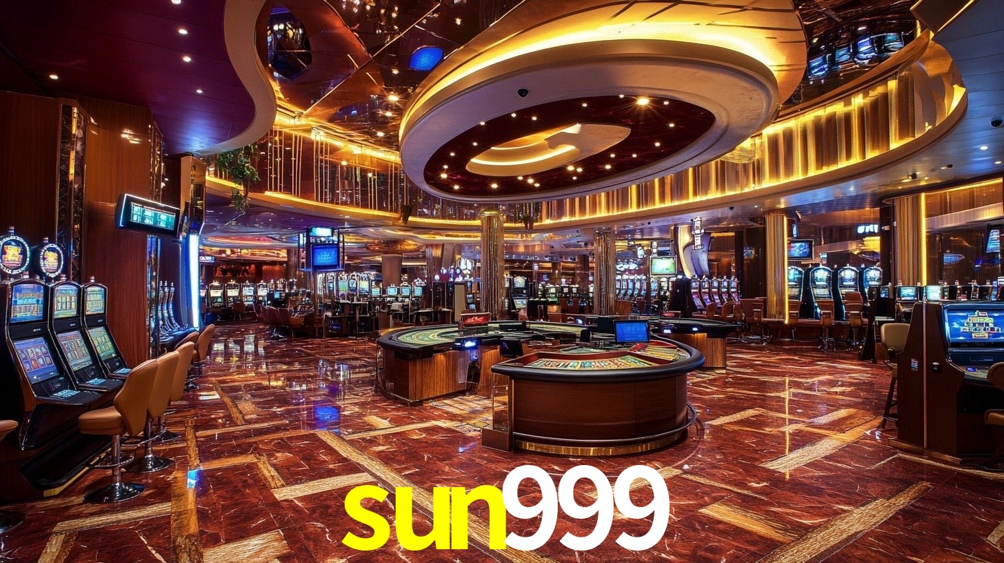 VIP Casino sun999