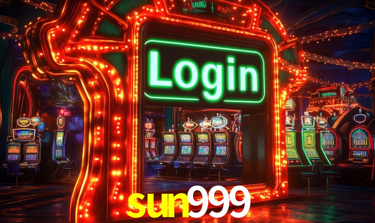 Jogos de Slot sun999