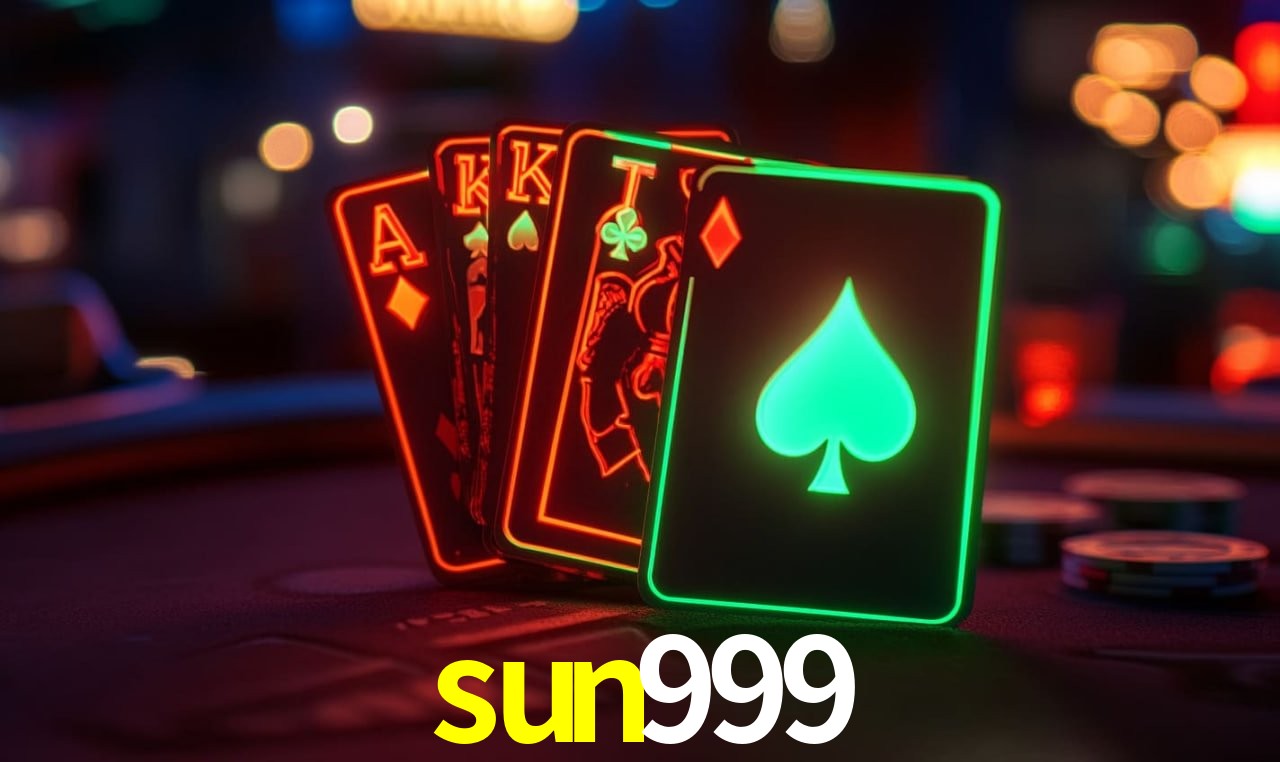 sun999 Curitiba - Live Betting