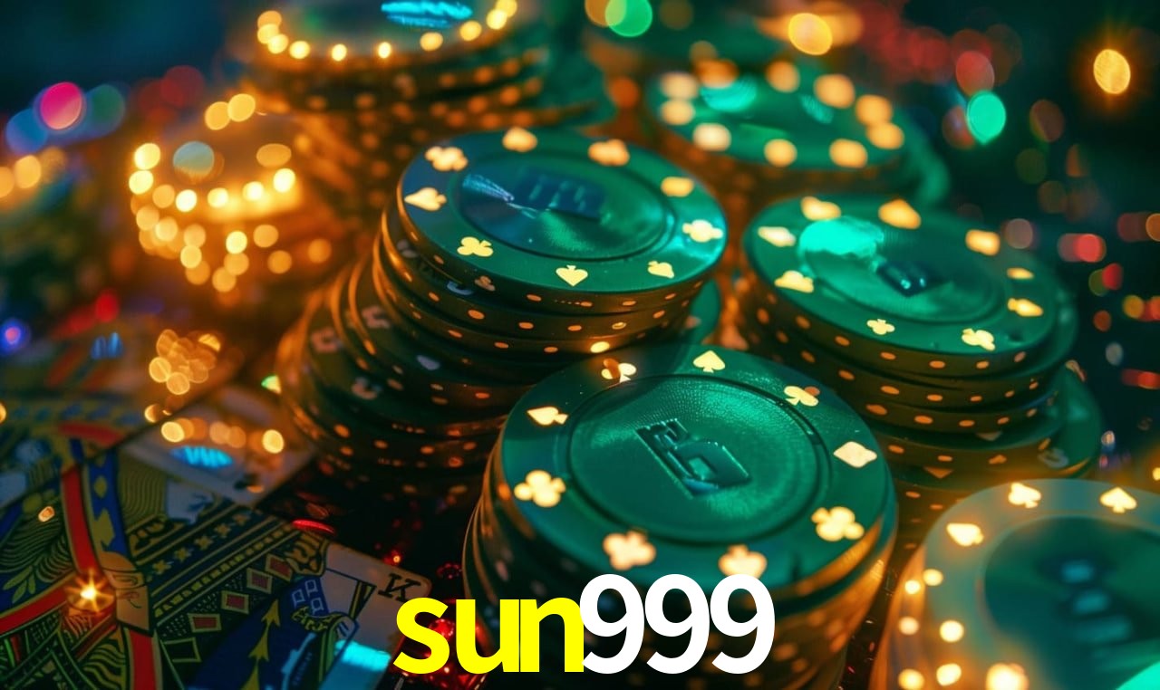 Diretório de Jogos sun999