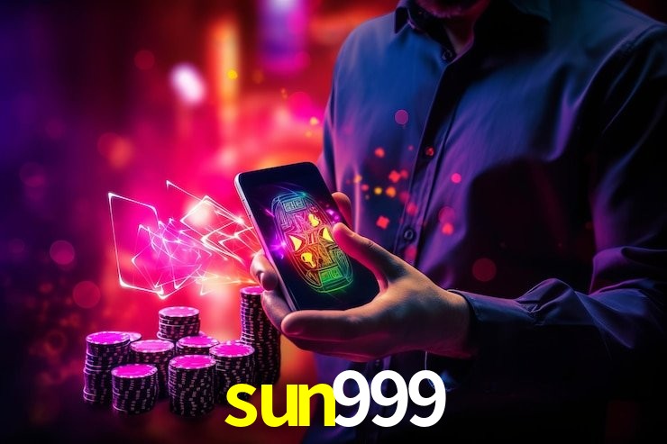 Estatísticas Esportivas sun999