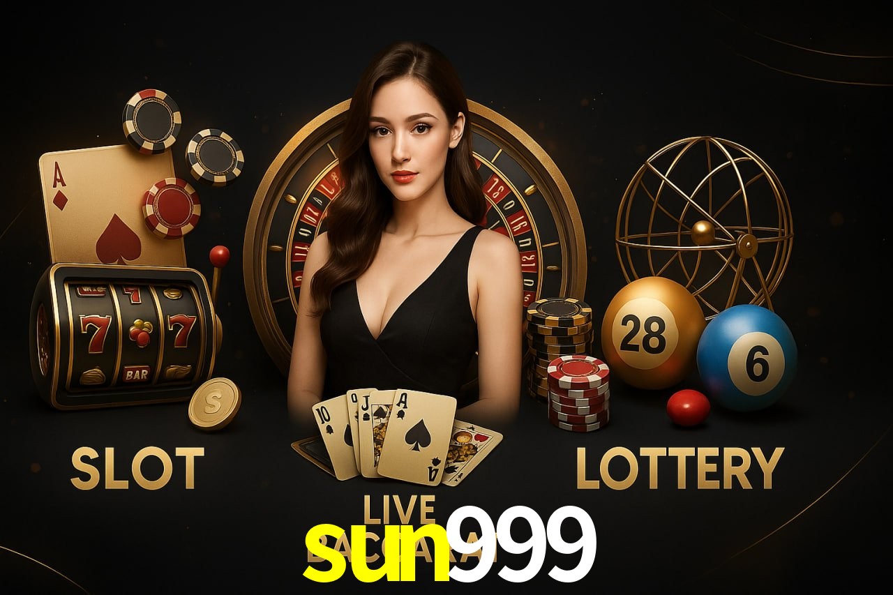 sun999 Salvador - Promo Stats