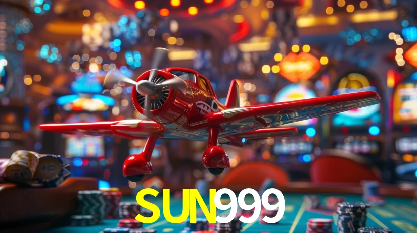 Estatísticas Crash Games SUN999