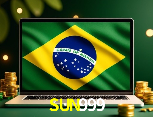 Provedores de Jogos SUN999